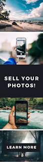 How to make money on photos? Top 8 sites to sell your photos