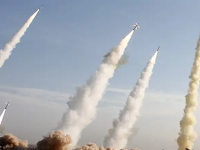 Iran claims to have foiled 'biggest' Israeli sabotage plot against missile industry