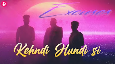 Kehndi Hundi Si Lyrics Meaning in English by AP Dhillon