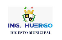 DIGESTO MUNICIPAL