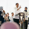 Presiden Joko Widodo Apresiasi Kinerja PNM Mekaar