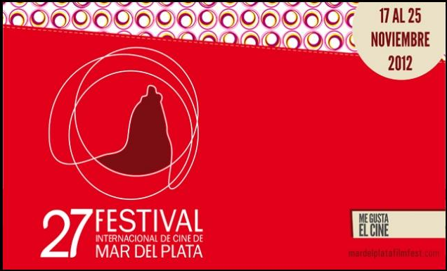 27º Festival Internacional de Cine de Mar del Plata