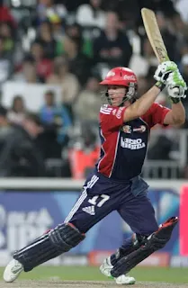 DD vs RR 50th Match IPL 2009 Highlights