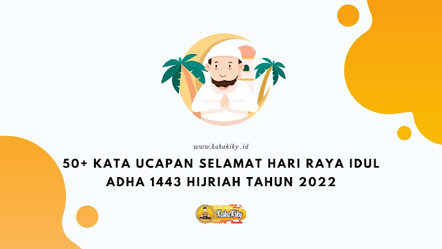 ucapan selamat idul adha