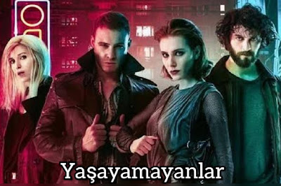 Yaşayamayanlar