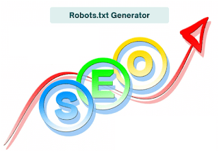 Robots.txt Generator - SEO Tool