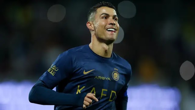 Al-Nassr Manager Luis Castro Lauds Cristiano Ronaldo's Stellar Performance in 8-0 Victory