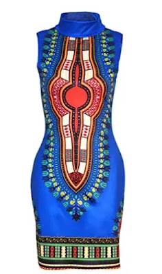 ankara gown styles for ladies...