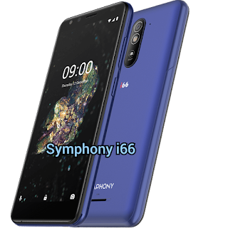 Symphony i66