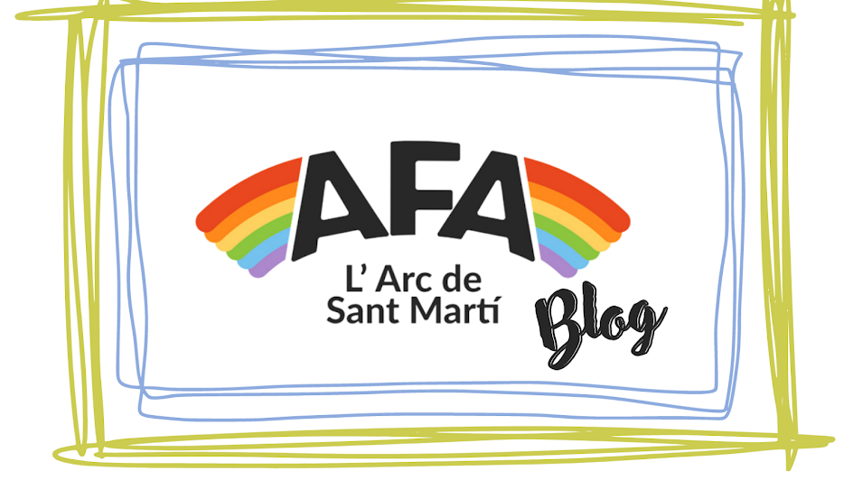 AFA L' Arc de Sant Martí