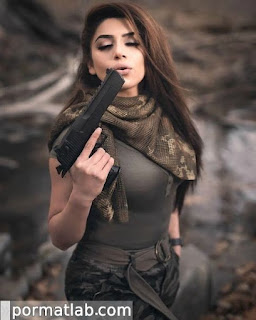 India girls attitude wallpaper 2021