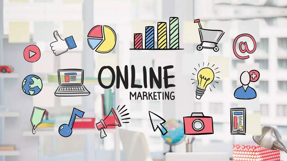Manfaat Pemasaran Online