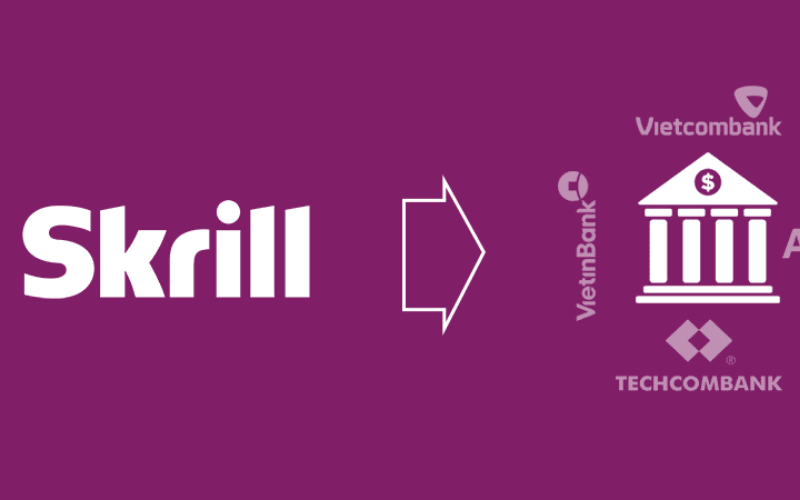 Hướng dẫn về cách mua và bán skrill