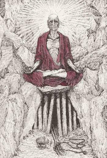 Namaste Rimpoche