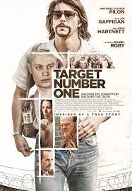 Target Number One (2020) movie review