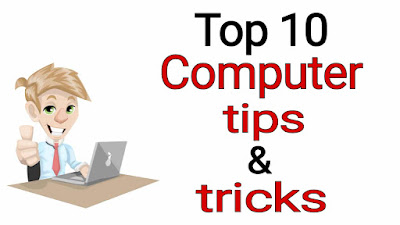 computer tips and tricks 2022