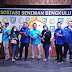 KNPI Kota Apresiasi Asosiasi Seniman Bengkulu
