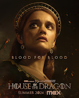 Segunda temporada de House of the Dragon