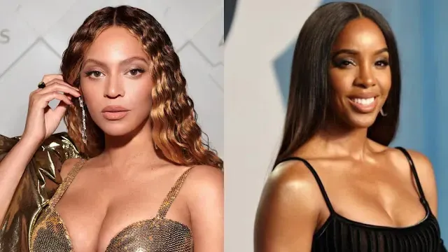 Beyoncé e Kelly Rowland se unem para construir moradias permanentes para desabrigados no Texas