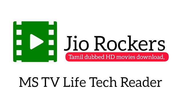 Jio Rockers 2022 - Tamil dubbed Movies, Download मूवी, वेब सीरीज डाउनलोड करें