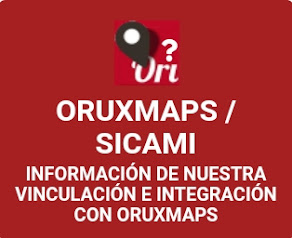 SICAMI-Oruxmaps