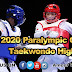 Tokyo 2020 Paralympic Games Taekwondo Highlights