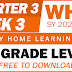 Weekly Home Learning Plan (WHLP) QUARTER 3: WEEK 3 (UPDATED)