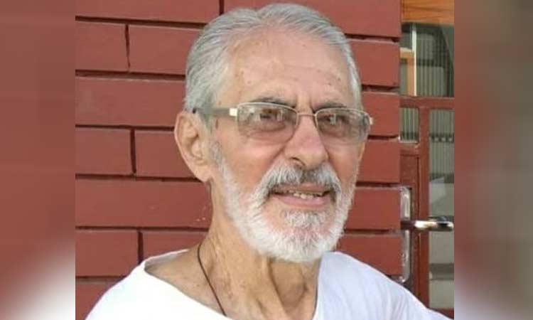 JACOBINA PERDE ASTOR ROCHA, faleceu em salvador aos 83 anos