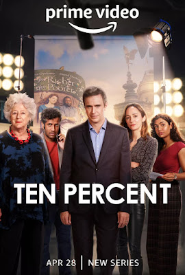 Ten Percent Prime Video UK
