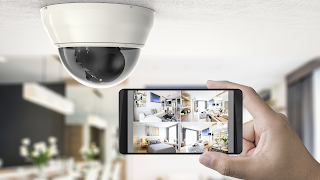 Best Optimal Indoor Security Camera