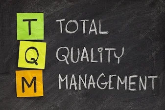 Total Quality Management