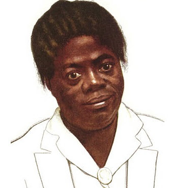 Mary Bethune