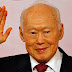 Lee Kuan Yew : Tokoh Perubahan Singapura