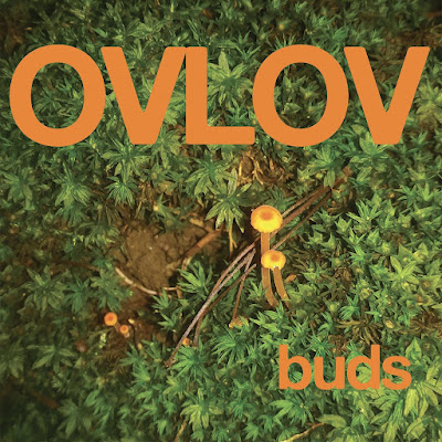 Buds Ovlov album