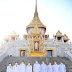 กรมการศาสนา จัดพิธีเจริญพระพุทธมนต์เฉลิมพระเกียรติ สมเด็จพระเจ้าลูกเธอ เจ้าฟ้าสิริวัณณวรี นารีรัตนราชกัญญา เนื่องในโอกาสวันคล้ายวันประสูติ 8 มกราคม 2565