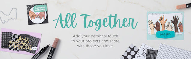 All Together Collection Graphic Banner