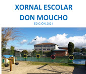 XORNAL DON MOUCHO. ED 2021