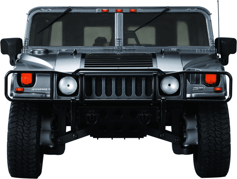 hummer h1 1:8 deagostini