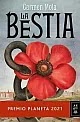 Icono de la portada de "La Bestia"