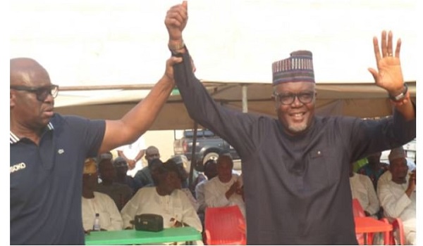 Fayose Man Emerges PDP Flag Bearer In Ekiti For Guber Election