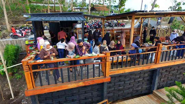 Cafe 7 Bintang Tulungagung - Review Harga Menu, Lokasi dan Daya Tarik Cafe 7 Bintang Tulungagung - Review Harga Menu, Lokasi dan Daya Tarik