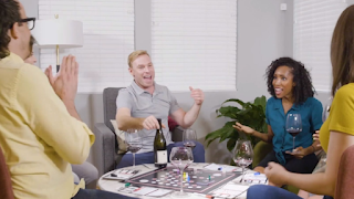Jorge Urenda - Sommify un juego de mesa para amantes del vino