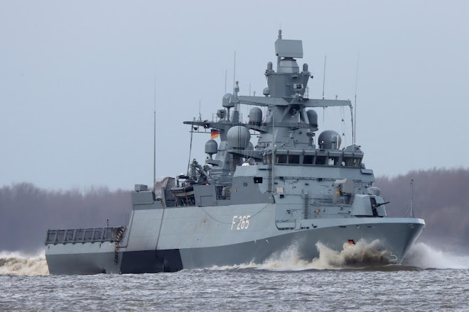 FGS  KOLN  F 265