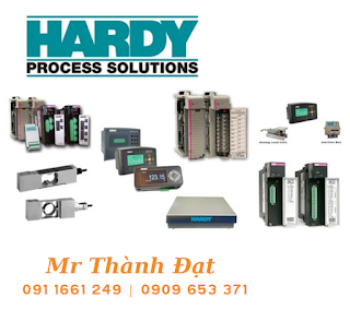 Hardy Solutions Việt Nam , Đại lý phân phối Mô đun - Bộ điều khiển và PLC Hardy Solutions.