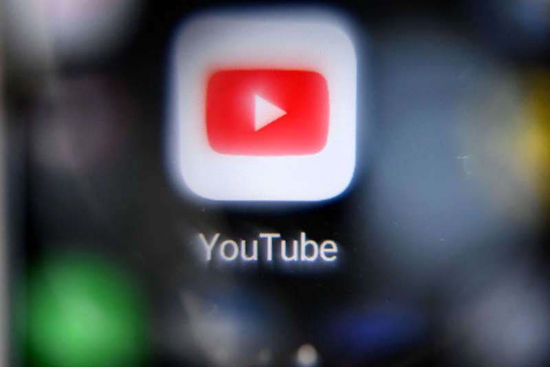 To Prevent Abuse, YouTube Hides the "Dislike" Count, but Will Keep The Button