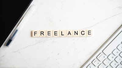 10 Jenis Pekerjaan Freelance Paling Menjanjikan