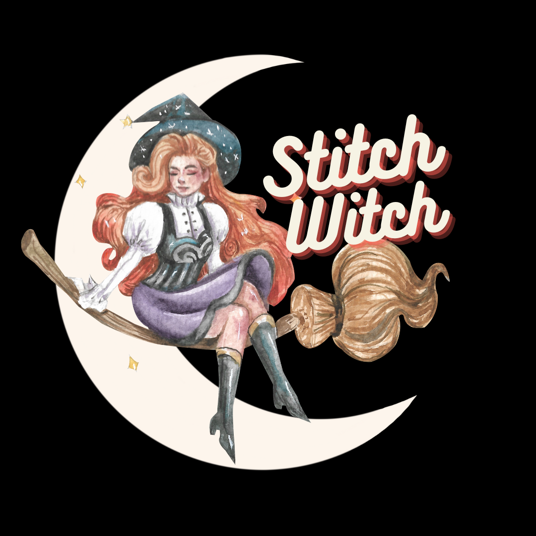 The Stitch Witch