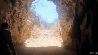 Túnel do Apertado