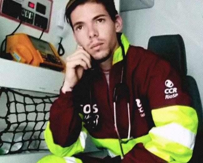 Gerson Lavisio (Falso médico)