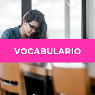 Ejercicio HSK2 Vocabulario